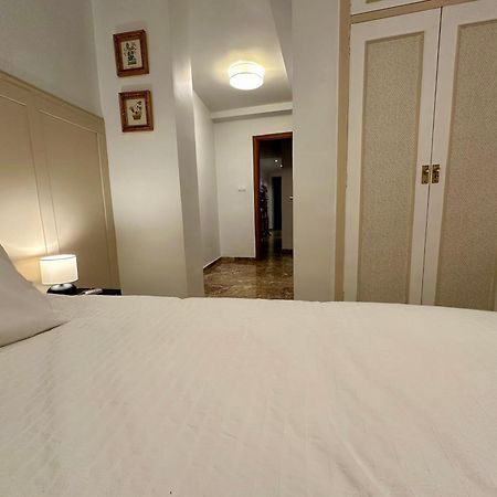 Habitacion Confort Centro Para 2 Personas Granada Buitenkant foto