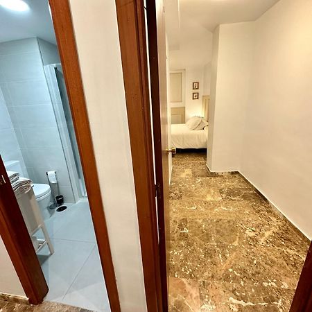 Habitacion Confort Centro Para 2 Personas Granada Buitenkant foto